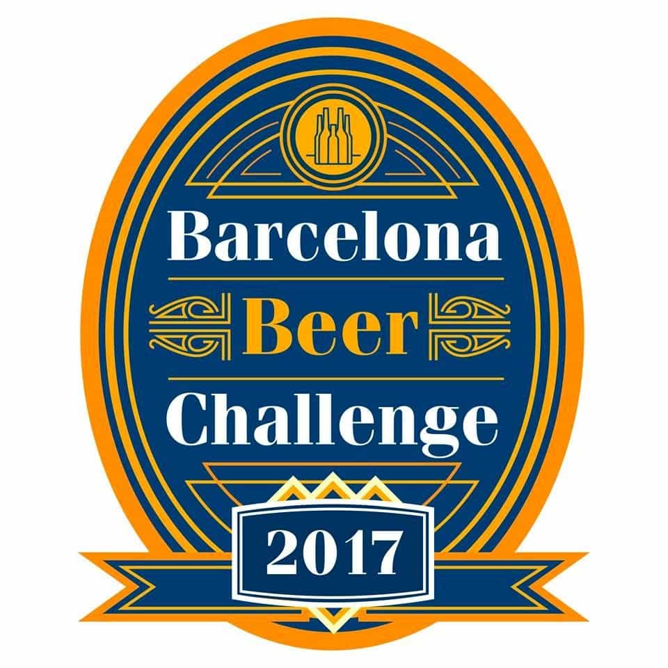 Medaglia di Bronzo per Birra Tarì Bonajuto al Barcelona Beer Challenge 2017