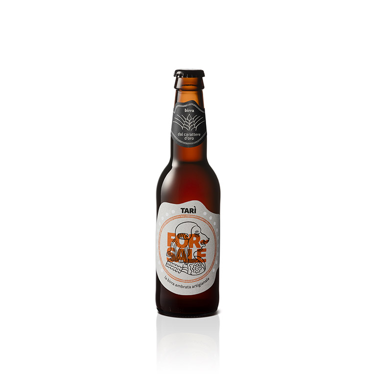 Birra Tarì For Sale 33 cl