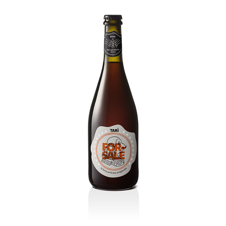 Birra Tarì For Sale 75 cl