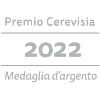 Premio Cerevisia 2022 - Medaglia d'argento